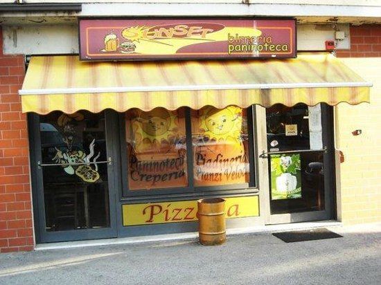 Sunset Birreria Pizzeria