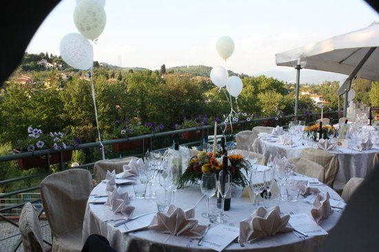 Ristorante Pizzeria Il Poggetto