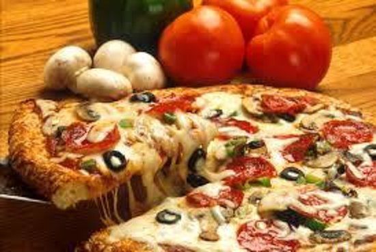 Pizzeria del Corso
