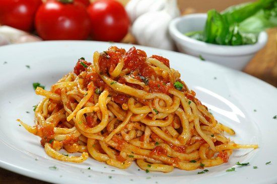 Hotel Ristorante Il Garibaldi