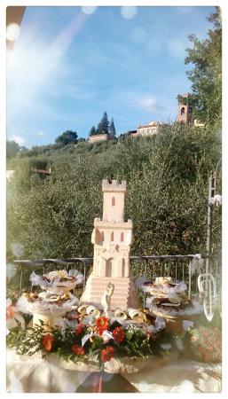 Casa Colonica Pallini