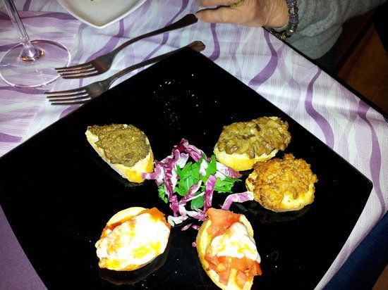 Ristorante Il Cantinone