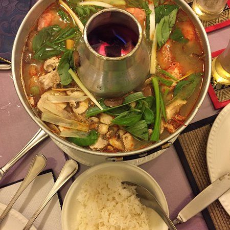 Ristorante Thailandese Elefante Bianco