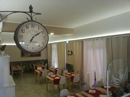 Nuova Pizzeria Gli Angeli