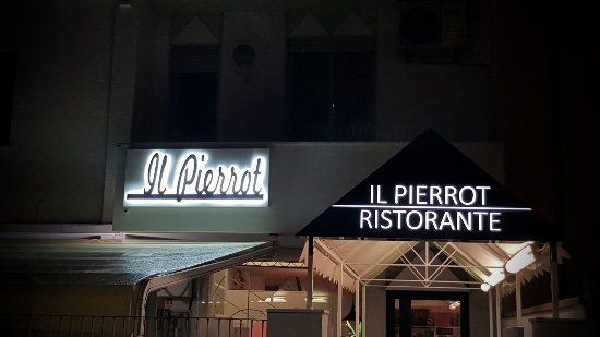 Il Pierrot Ristorante Pizzeria Bisteccheria