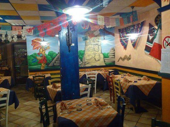 El Rey Ristorante Messicano