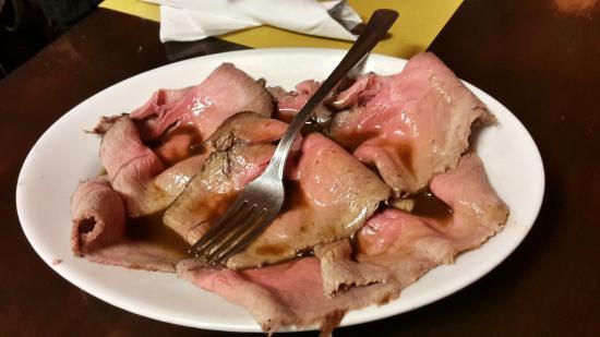 Focacceria Santa Lucia