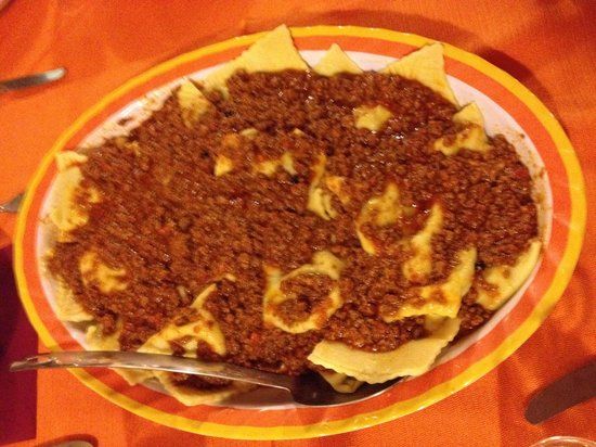 Agriturismo da Ottavia