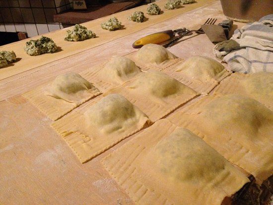 Gli Attortellati