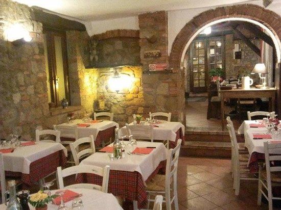 Dal Conte al Picio Matto