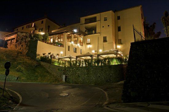 Ristorante La Terrasse