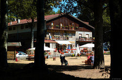 Ristorante Generale Cantore