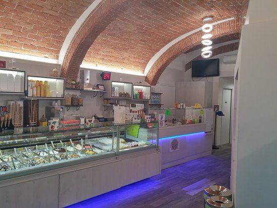 Gelateria Gippino di Giampiero Burgio