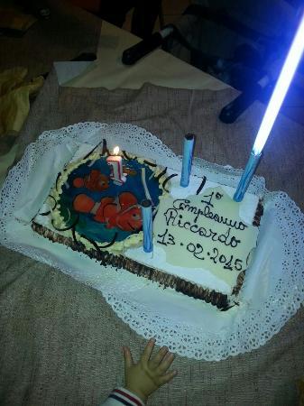 Pasticceria Lastrigiana