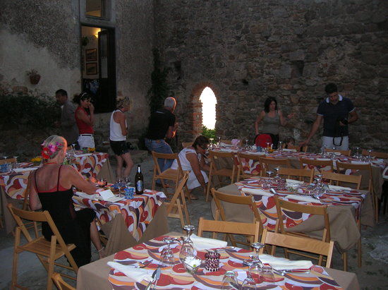 Ristorante da Maria