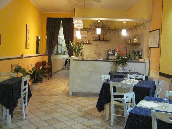 La Taverna degli Artisti