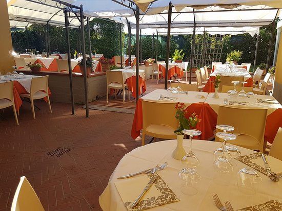 Ristorante Il Fornello