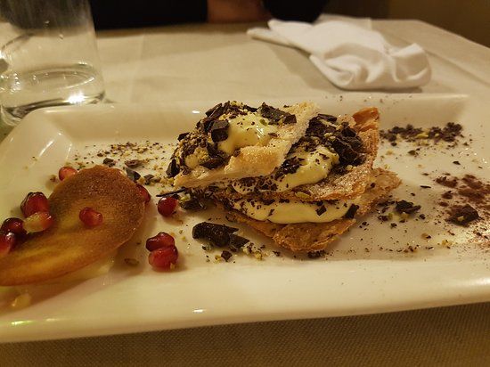 Ristorante Il Melograno