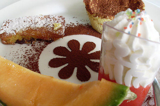 Ristorante dal Cacini