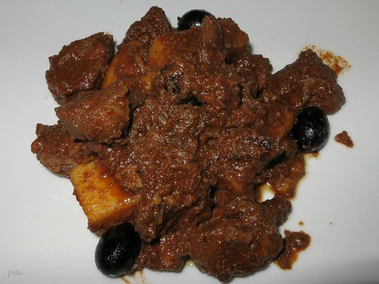 Antica Osteria Dei Tre Briganti