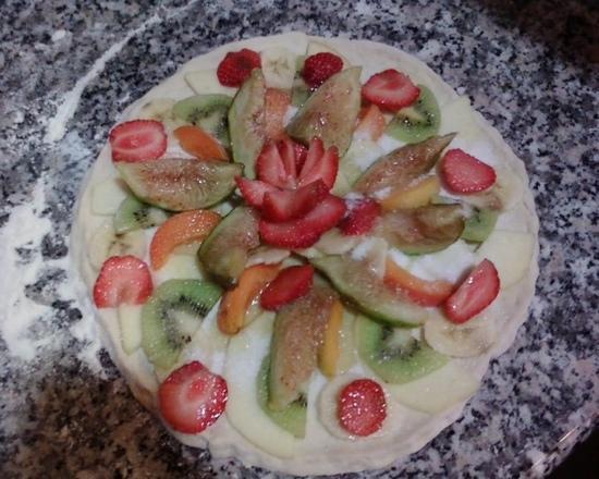 In Provincia di Pizza