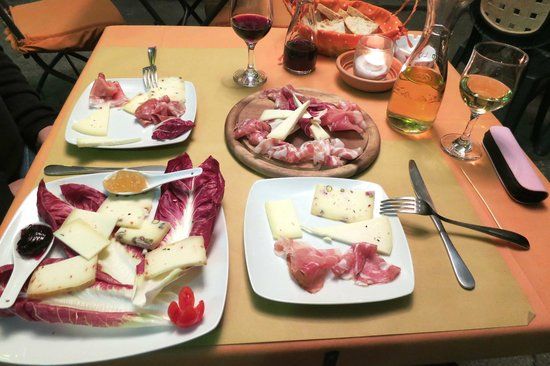 Il Cipo Spaghetteria