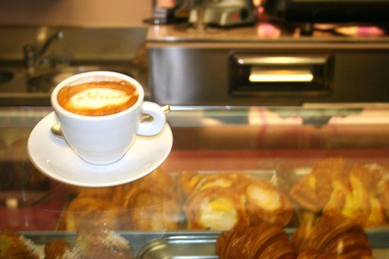 Bar Pasticceria Il Grillo