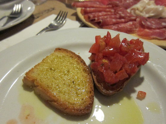 Ristorante Taverna del Grappolo Blu