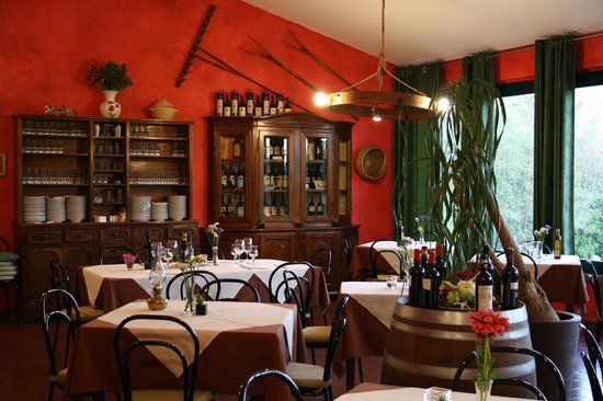 Ristorante Il Granaio