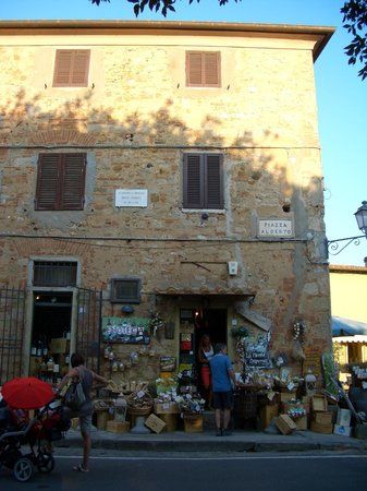 Enoteca La Piccola Dispensa