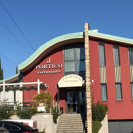 Ristorante Il Portico