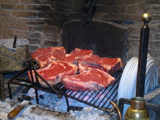 Antica Osteria Nandone