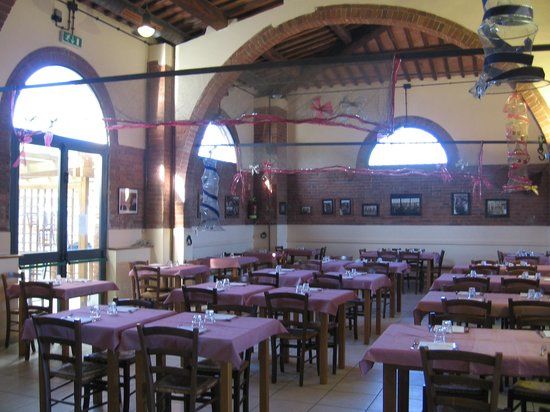 I Pescatori di Orbetello