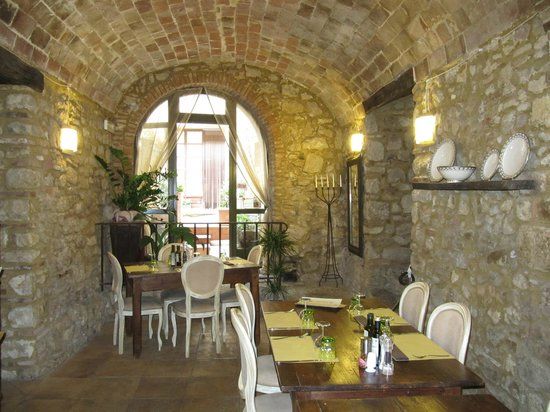 Taverna Via di Mezzo