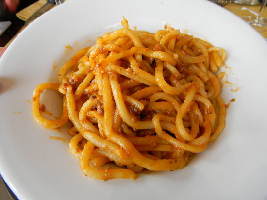 Ristorante Fattoria Pulcino