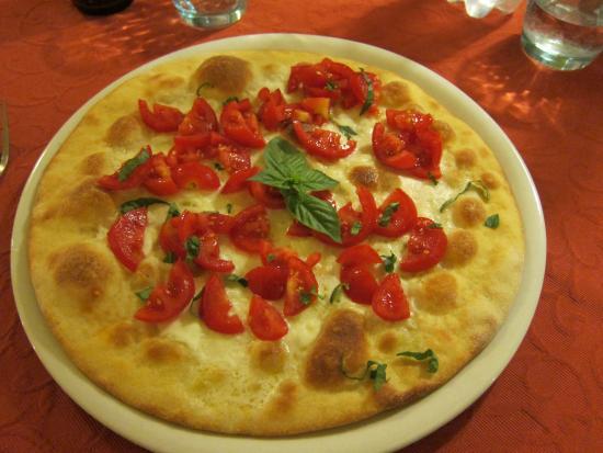 Pizzeria Osteria La Luna