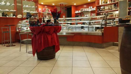 Bar Pasticceria Royal