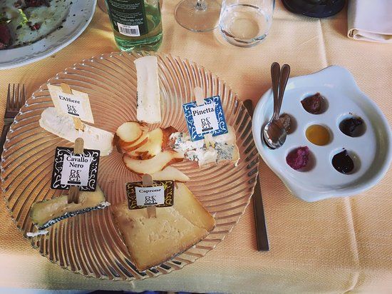 Ristorante Il Conte Matto