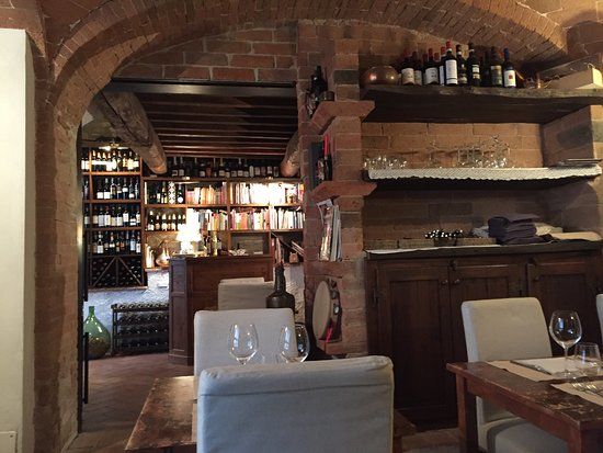 Ristorante della Fornace