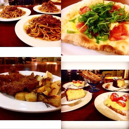 Osteria I' Canto Ghibellino