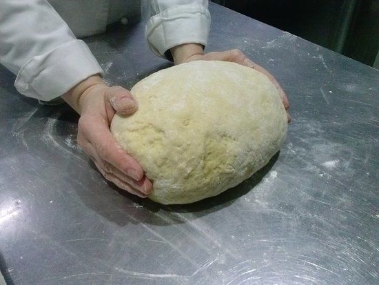 Osteria Bastarda Rossa