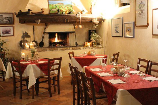 Locanda Le Giunche