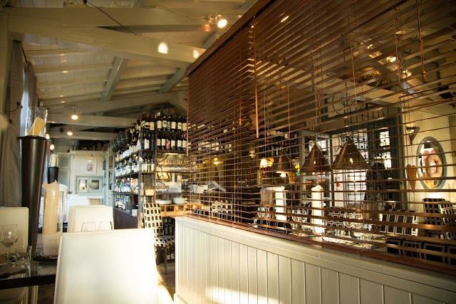 Ristorante la Peniche