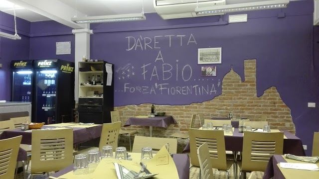 Trattoria Il Ponte