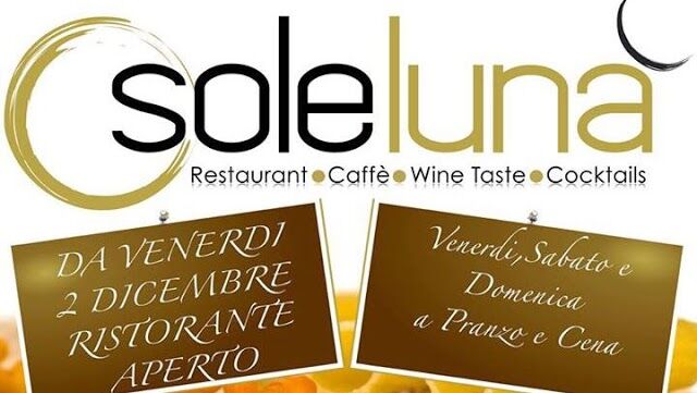 Sole Luna