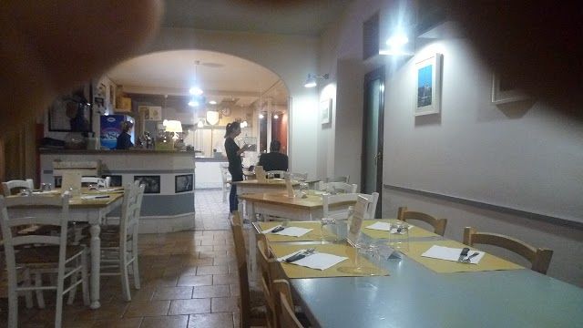 Pizzeria Vecchio Cinema