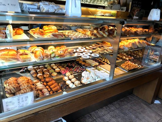 Vialeroma Bistrot VR