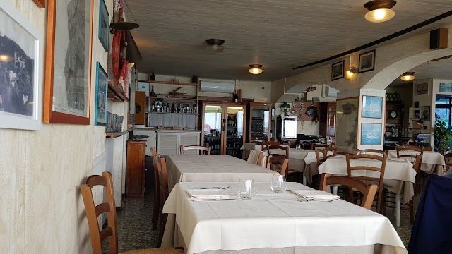 Ristorante Il Porticciolo