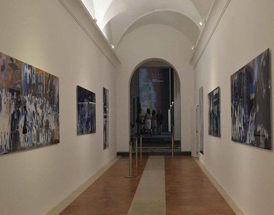 Galleria Ivan Bruschi