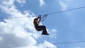 Parco Avventura Indiana Park Amiata